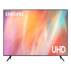 Samsung 65AU7700 65 Inch Crystal 4K UHD Smart Led Television